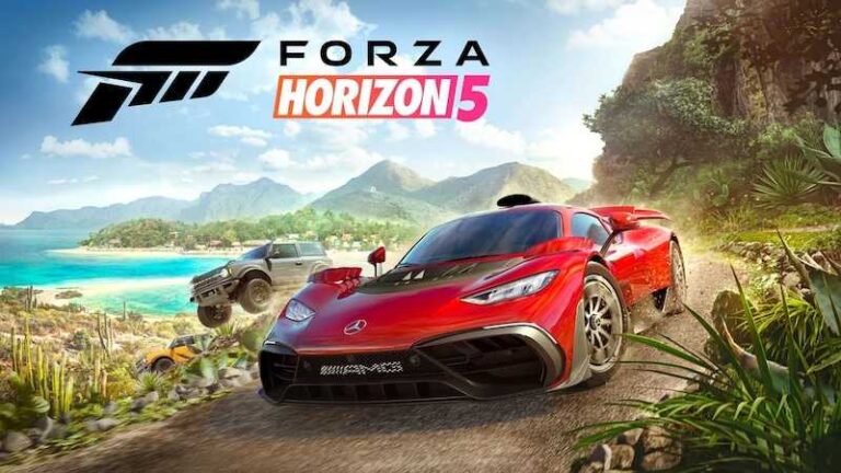 How to Fix Forza Horizon 5 Vinyl and Photo Search Not Working Issue