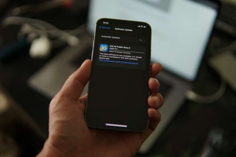How to Fix iPhone Stuck at Verifying Security Response Issue During iOS Update