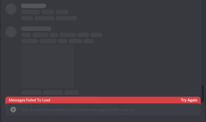 Message-Failed-to-Load-Discord-Error-Message
