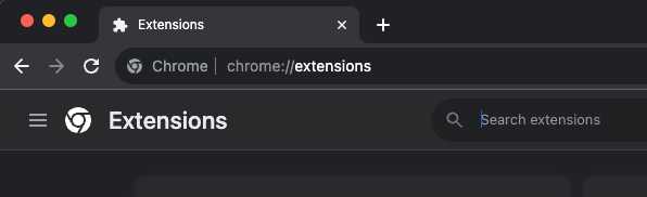 Disable-Chrome-Browser-Extensions-