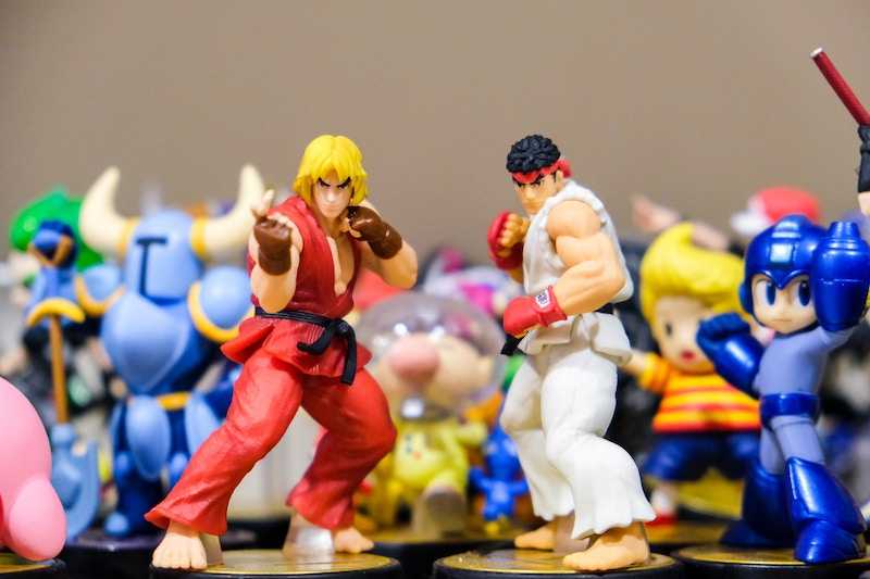 Fixing-Issues-if-your-Street-Fighter-6-Audio-is-Not-Working-at-All