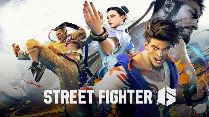 How-to-Troubleshoot-and-Fix-Street-Fighter-6-Error-Code-50607-20200-or-40200
