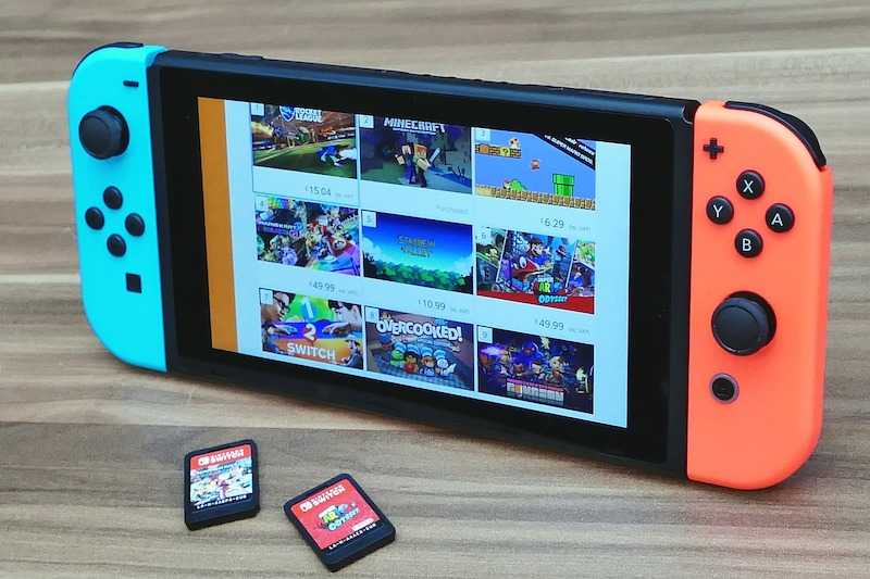 Nintendo-Switch-eShop