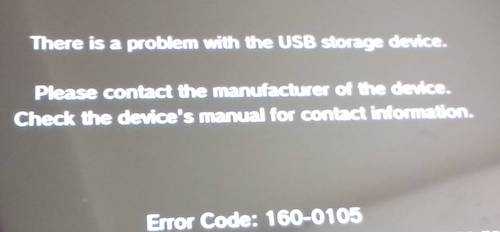 There-is-a-problem-with-the-USB-storage-device-Error-Code-160-1005