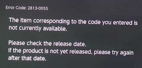 What-is-Error-Code-2813-0055-on-Nintendo-Switch-eShop-and-How-to-Fix-It