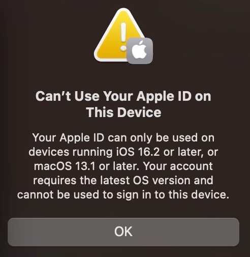 Cant-Use-Your-Apple-ID-on-This-Device-Error-Message-on-Apple-Devices