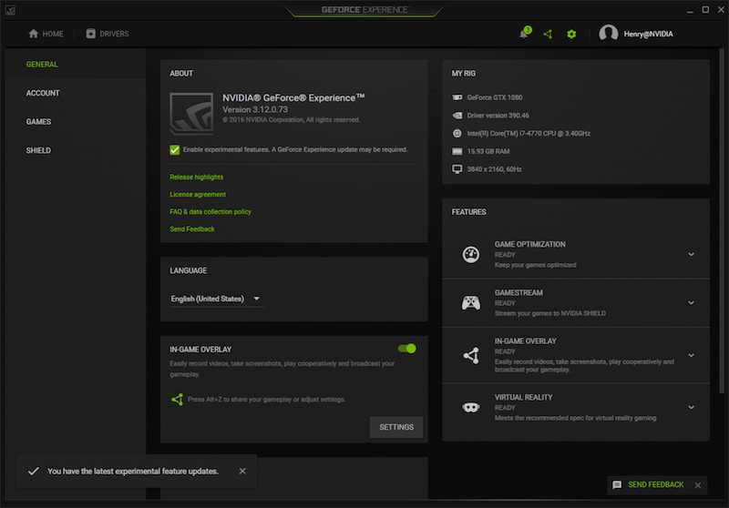 Nvidia-Geforce-Experience-Windows-App-Settings