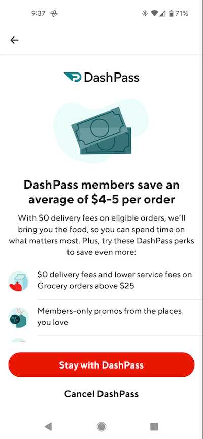 Use-the-DoorDash-Mobile-App-to-Cancel-your-DashPass-Membership