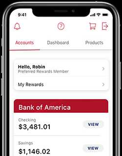 Bank-of-America-iOS-App