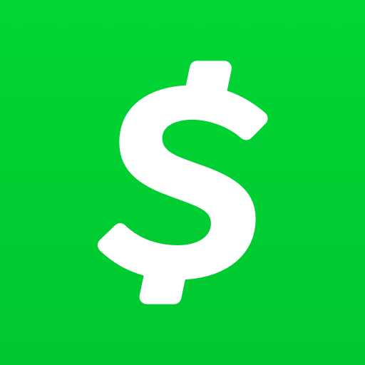 Cash-App-Payment-Service-Logo