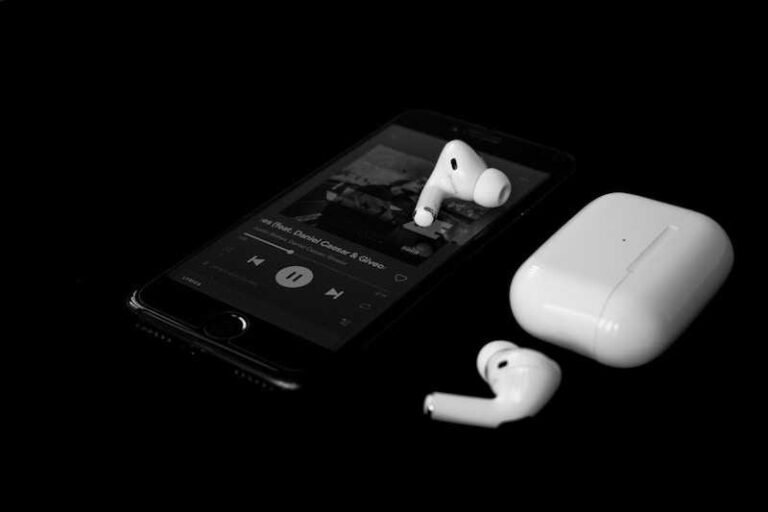 How to Fix Connection Failed with Red Exclamation Mark Error on AirPods Pro