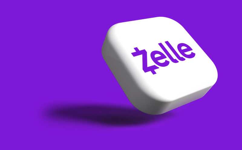 Zelle-Mobile-App