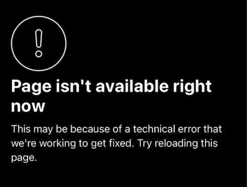 Page-isnt-available-right-now-This-may-be-because-of-a-technical-error-that-were-working-to-get-fixed.-Try-reloading-this-page
