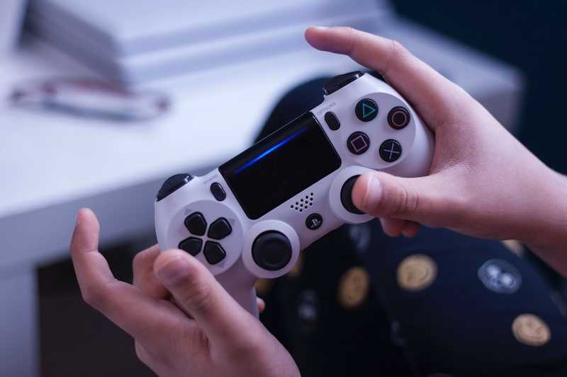 Connecting-the-Controller