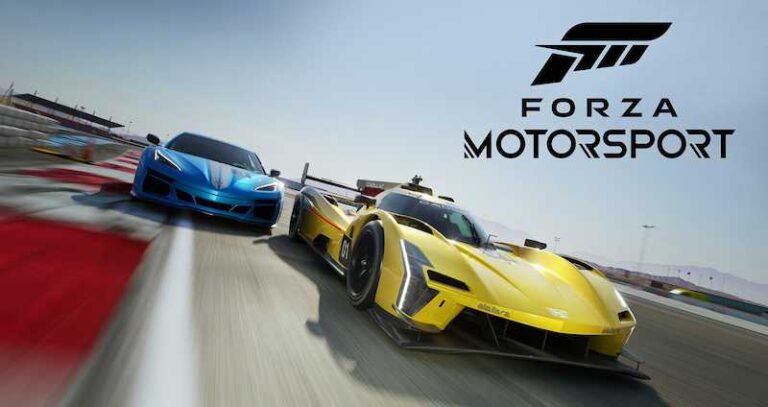How to Fix Forza Motorsport Unsupported CPU Detected Error Code AP101