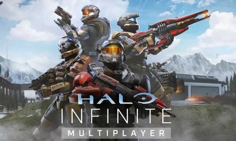 How to Fix Halo Infinite Not Launching or Crashing at Launch on Steam or Xbox App for PC