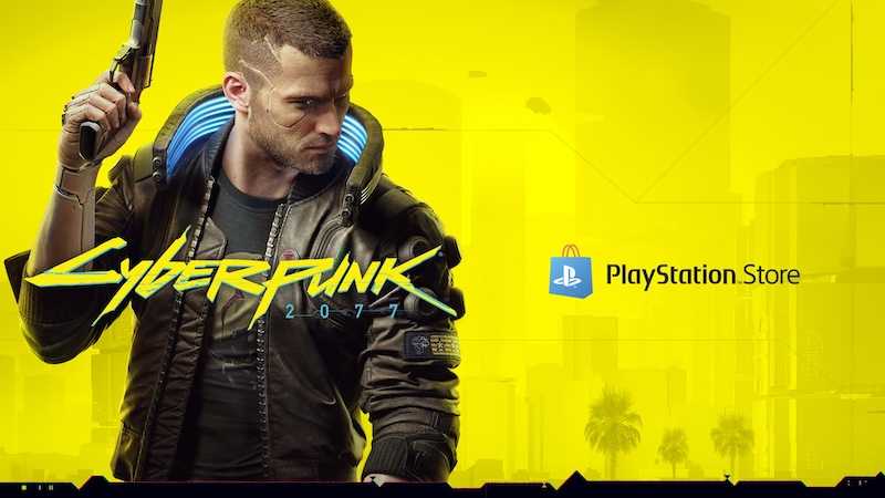 How-to-Troubleshoot-and-Fix-Cyberpunk-2077-Game-The-Data-is-Corrupted-Error-on-Sony-PS4-Console