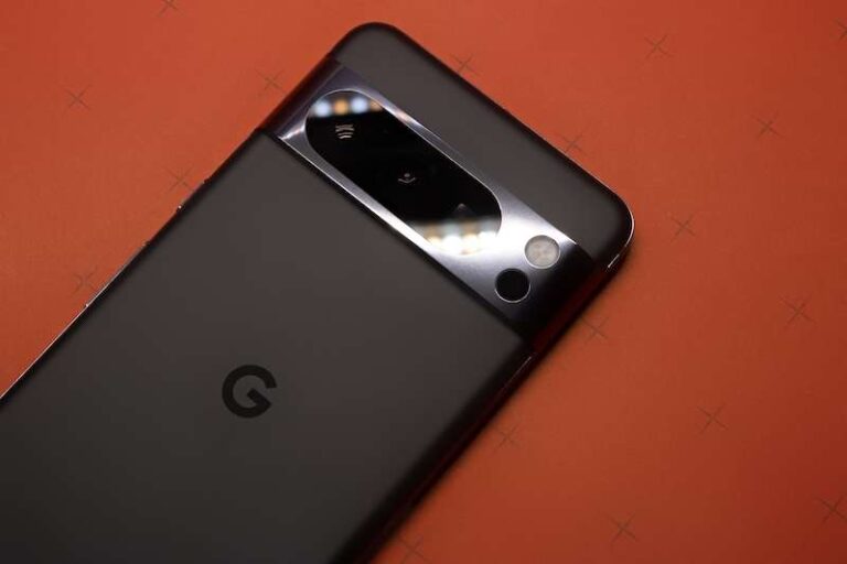 How to Fix Google Pixel 8 or 8 Pro Phone Stuck at ‘Getting Ready to Copy’ Data Transfer Tool Issue